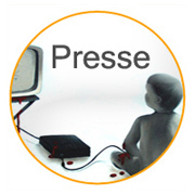 Presseartikel �ber KUNSTATTACKE