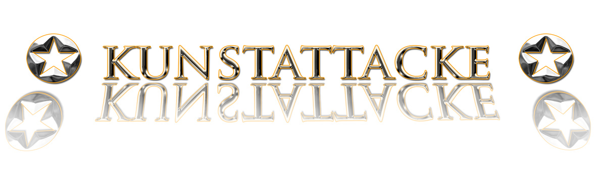 Graffiti-Galerie 03 und Kunst-Objekte von KUNSTATTACKE