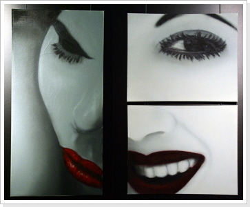 "sehns&uuml;chtiges Nachdenken" "Das L�cheln der Mrs. X"