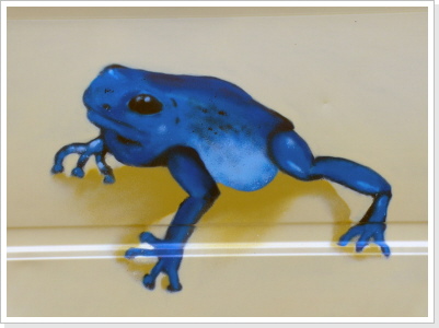 "Zooparadies" Fahrzeuggestaltung (Teil 01) "Zooparadies" Fahrzeuggestaltung (Teil 01)