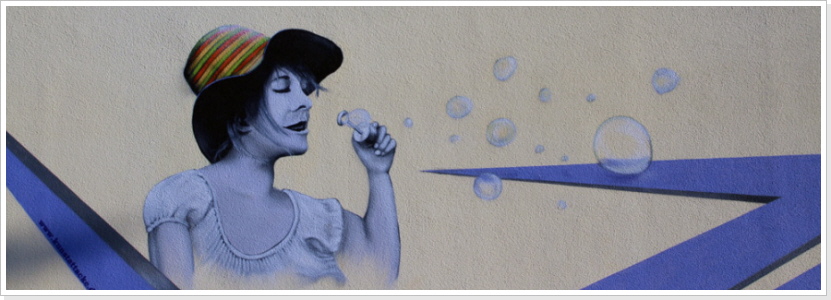 "Europa 4 Kids" Fassadengestaltung (Teil 04)