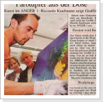 20.04.2005 Thüringer Allgemeine 20.04.2005 Thüringer Allgemeine