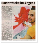 20.04.2005 Allgemeiner Anzeiger 20.04.2005 Allgemeiner Anzeiger