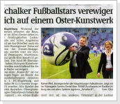 31.01.2008 AlleeCenter Beilage / VS Magdeburg 31.01.2008 AlleeCenter Beilage / VS Magdeburg